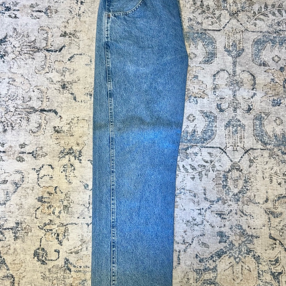 Rustler Jeans